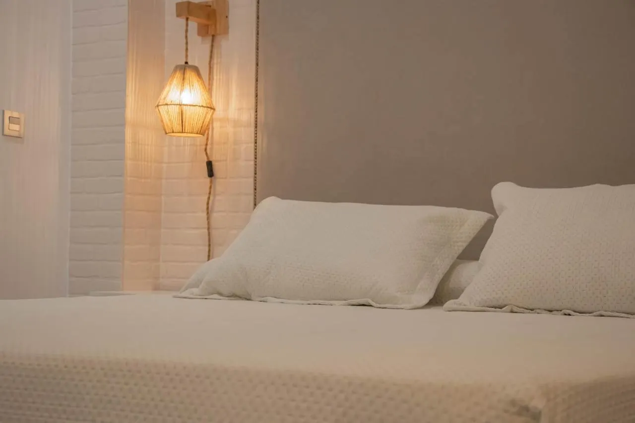 Loft Garrucha Center Apartment Spain