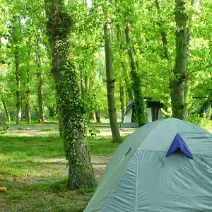  Camping Valle Del Andarax