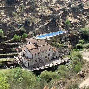  Сasa de vacaciones Molino