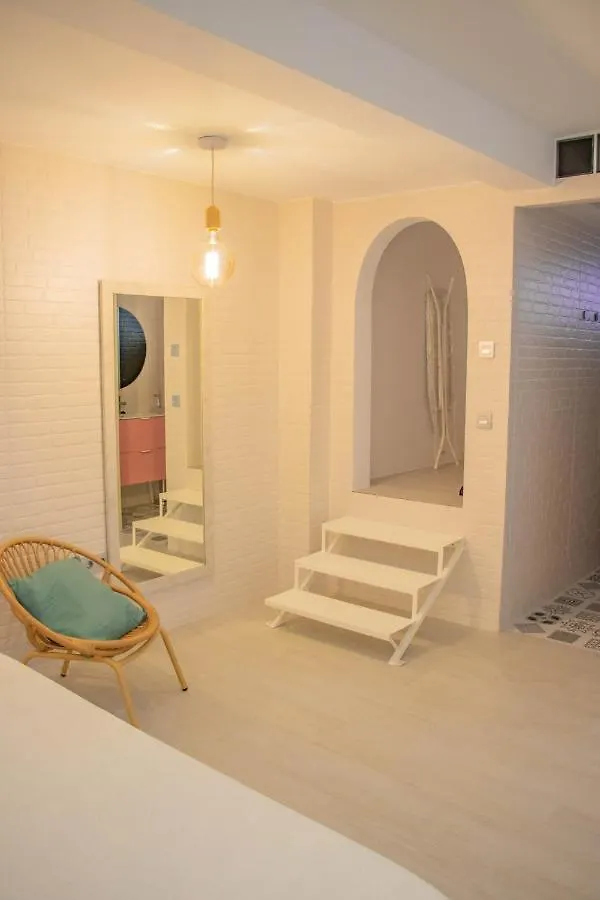 Loft Garrucha Center Apartment 0*,  Spain